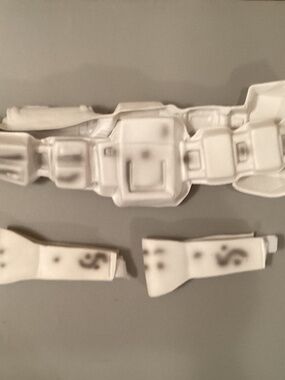 Star Wars | Costumes | Deluxe Star Wars Clone Trooper Costume Ym | Poshmark